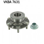 SKF Radlagersatz